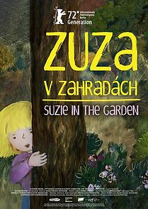 Watch Zuza v zahradách (Short 2022)