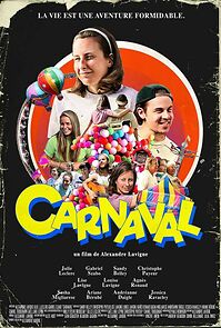 Watch Carnaval