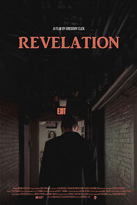 Watch Revelation (Short 2020)