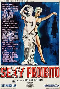 Watch Sexy proibito