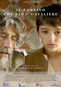 Watch Il bambino che sarà cavaliere (Short 2021)