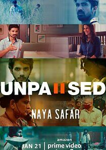 Watch Unpaused: Naya Safar