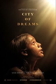 Watch City of Dreams