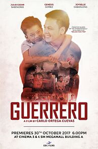 Watch Guerrero