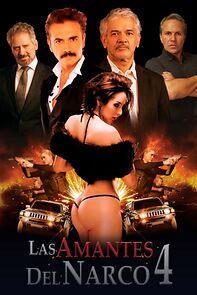 Watch Las amantes del narco IV