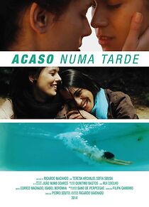 Watch Acaso Numa Tarde (Short 2013)