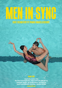 Watch Men in Sync (Short 2022)