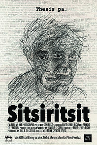 Watch Sitsiritsit (Short 2016)