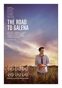 Watch The Road to Galena