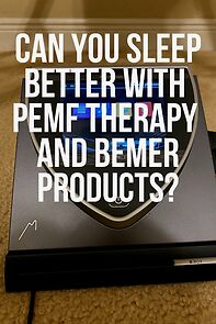 Watch Can you Sleep better with PEMF Therapy and Bemer Products?