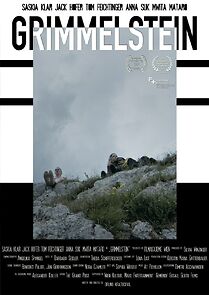 Watch Grimmelstein (Short 2019)