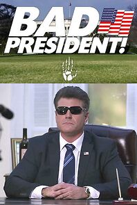 Watch Bad President: Oil Spill (Short 2020)