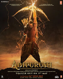 Watch Adipurush