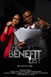 Watch The Benefit List