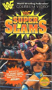 Watch Super Slams