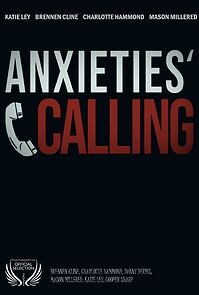 Watch Anxietys' Calling (Short 2022)