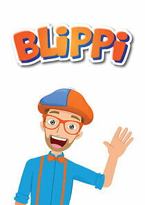 Watch Blippi