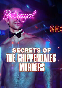 Watch Secrets of the Chippendales Murders