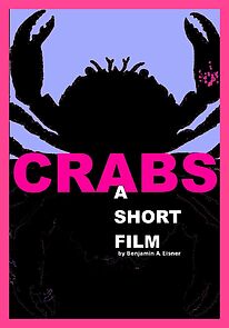 Watch Crabs (Short 2020)