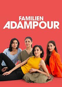 Watch Familien Adampour