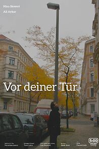 Watch Vor deiner Tür (Short 2016)