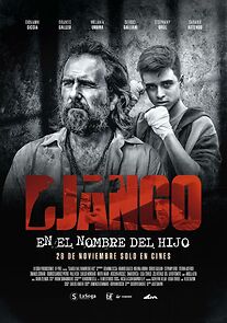 Watch Django, en el nombre del hijo