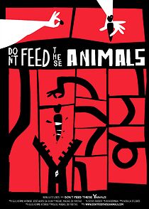 Watch Don't Feed These Animals (Short 2019)