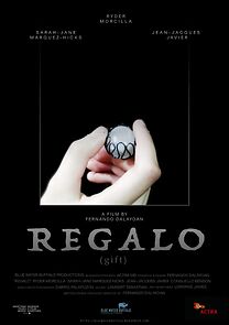 Watch Regalo (Short 2022)