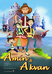 Watch Amin & Akvan