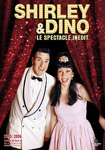 Watch Shirley & Dino: Le spectacle inédit