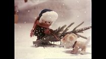 Watch Timosha's Christmas Tree (Short 1966)