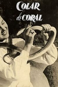 Watch Colar de Coral