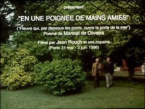 Watch En une poignée de mains amies (Short 1997)