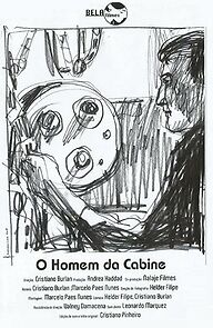 Watch O Homem da Cabine