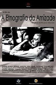 Watch A Etnografia da Amizade