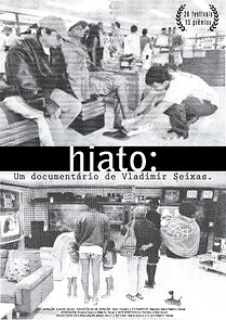 Watch Hiato (Short 2008)