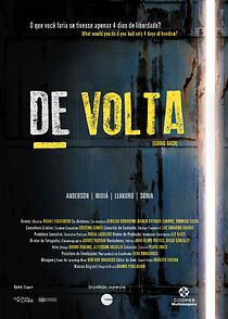 Watch De volta