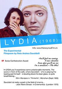 Watch Lydia (Short 1969)