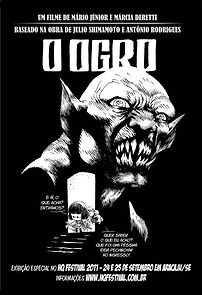 Watch O Ogro (Short 2011)