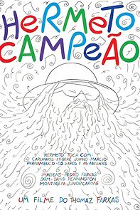 Watch Hermeto, Campeão (Short 1981)