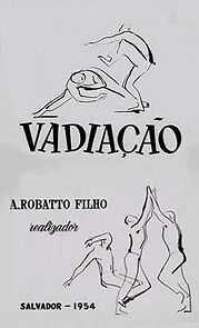 Watch Vadiação (Short 1954)