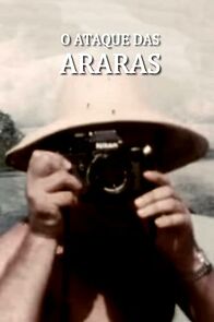 Watch O Ataque das Araras (Short 1975)