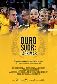 Watch Ouro, Suor e Lágrimas