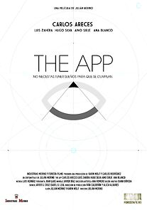 Watch The App (Short 2016)