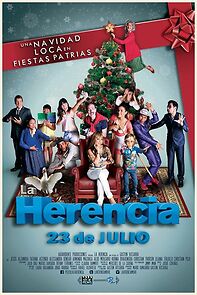 Watch La Herencia