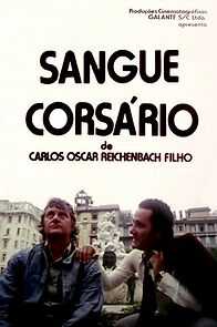 Watch Sangue Corsário (Short 1979)