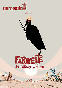 Watch Faroeste: Um Autêntico Western (Short 2013)