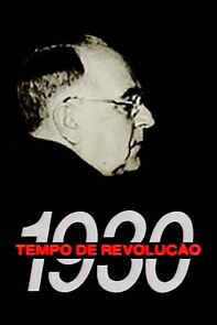 Watch 1930 - Tempo de Revolução