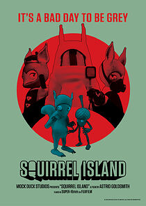 Watch Squirrel Island (Short 2016)