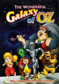 Watch The Wonderful Galaxy of Oz